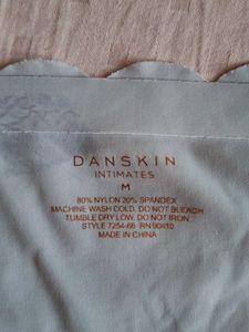 Danskin Seamless Briefs