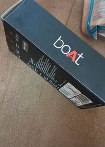 boAt airdopes 161 Earbuds