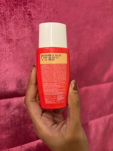 DOT &amp; KEY Tinted Sunscreen SPF 50+