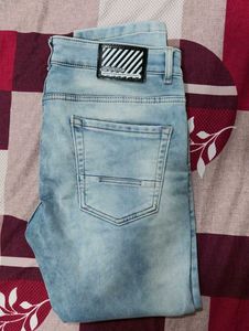 Mens Blue jeans