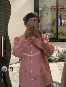korean top
