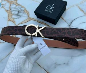 CK*👉🏻*PREMIUM BELT**WITH BRAND BOX*FOR MENS