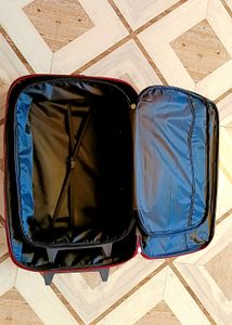Fancy Modern Suitcase ....♥️