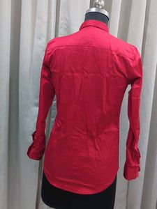 2 Shirt - 16 /T-shirt 14 Combo