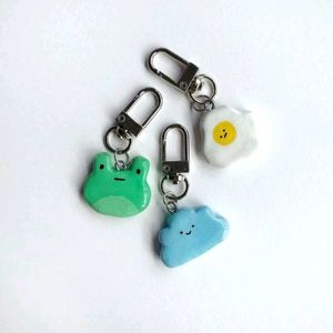 ⭐Clay Charms (Any 1) ⭐