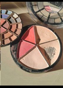 ADS Make-Up Kit