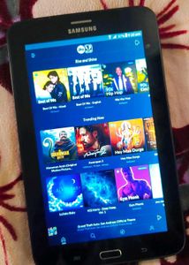 Samsung Galaxy Tab Iris Calling Tablet