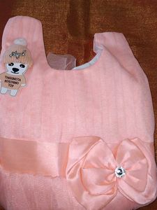 birthday and party wear frock