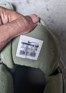 Nike Air More Uptempo "Dark Stucco" (GS)