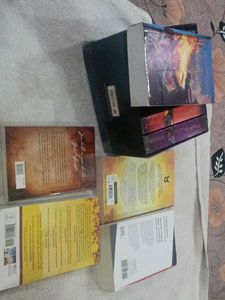 Assorted Books - Harry Potter &amp; More