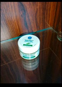 GREEN TEA NIGHT CREAM..