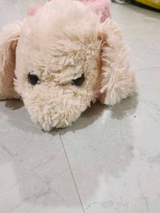 Cute Plush Puppy!