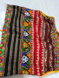 05 quantity Embroidered garba jacket