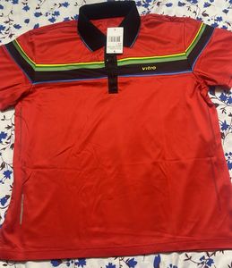 Vitro Shirt For Casual Wear