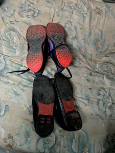 Men's shoe combo