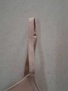 36C Comfortable Beige Everyday Bra