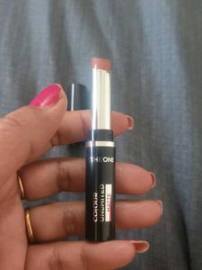 The ONE Limited Edition Lipstick( perpetual blush)