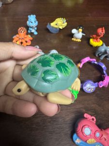 Kinder Joy Toys