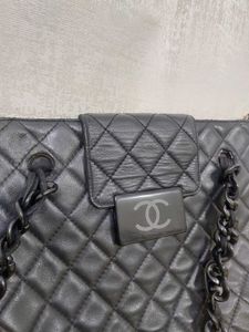 Branded Shoulder Bag