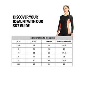 Boldfit Womens Swimwear Top
