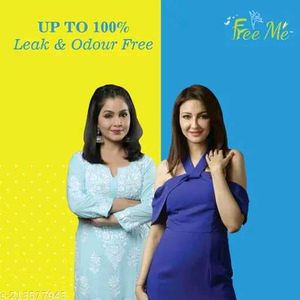 4pkt 72 XL Sanitary Pads