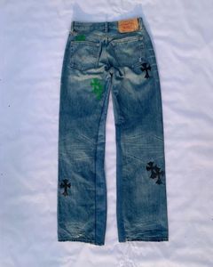 levis x chromeheartsofficial