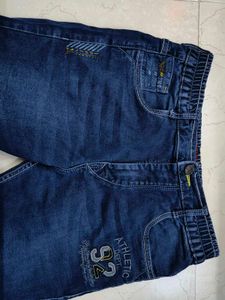 Men's Jeans | Like New | Used Once | Dark/NavyBlue