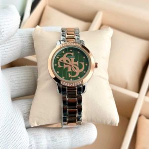 _GUESS WATCH_* 🔥• 7A Premium Quality And Guess An