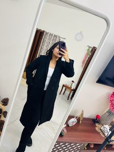 Long Winter Coats (Only)
