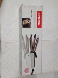 Nova Hair Styler
