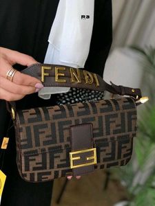 Fendi slingbags