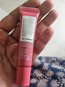 Laneige Glaze Craze Tinted Lip Serum - Peach Glaz