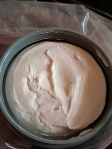 wax for synthetic wigs