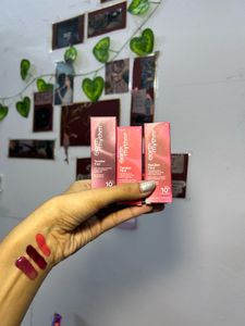 Earth Rhythm Tender Tint (Set of 3)