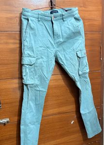 Comfy Cargo Pants for Outdoor Adventures