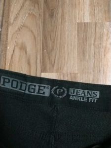 Black jeans for women