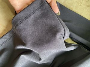 Classic Long Sleeve Top