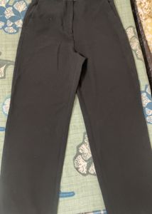 H&amp;M Black Trouser