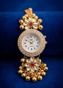 Kashmiri Watch bracelet