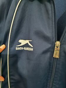 Shiv-Naresh Tracksuit - Size M