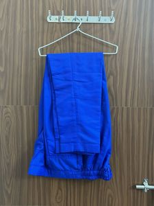 Shimmering elegant Silk Kurta Pant
