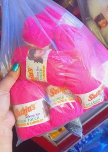 Branded Wool