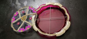 unique acrylic multipurpose box