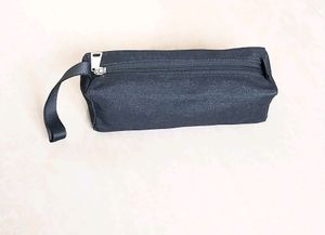 🆕️ Pencil Pouch (Black Jeans)