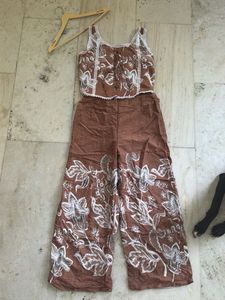 Beautiful  co-ord set ✨