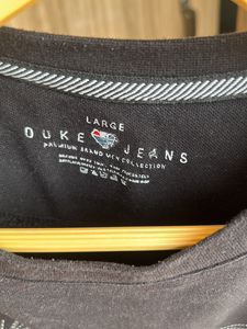 Men Tshirt