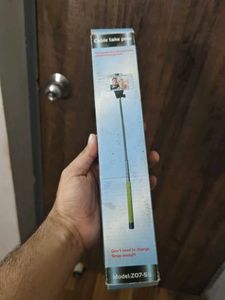 Extendable Selfie Stick