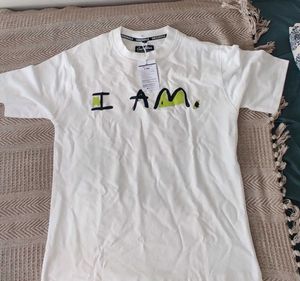 Graphic T-Shirt