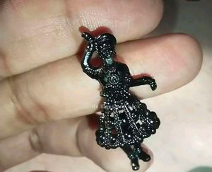 Dancing Earrings