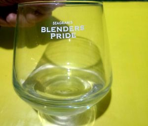 Blenders Pride Glass